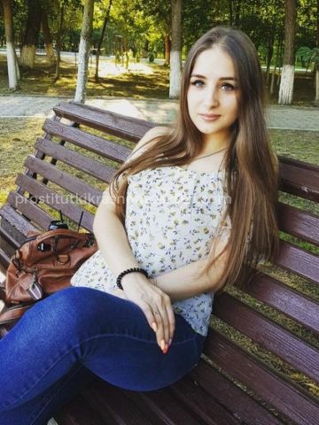 Леночка